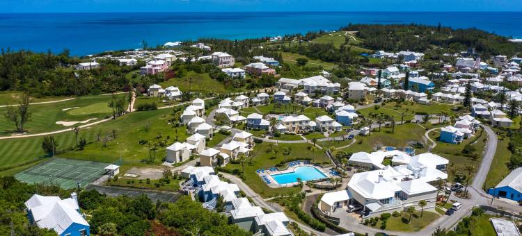 圣乔治俱乐部酒店(St George's Club)图片