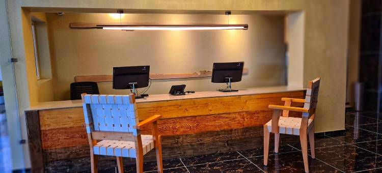 胡斯塔高山度假酒店(Justa Birding Resort & Spa - Best Dhauladhar View Resort)图片