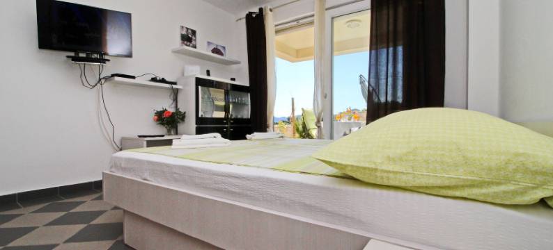 Gusti公寓(Apartments Gusti)图片