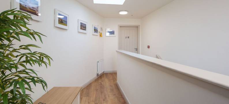 船锚公寓(The Anchor Apartments)图片