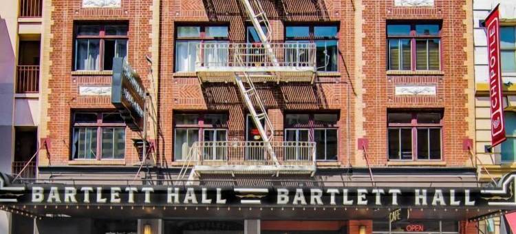 巴特利特酒店和旅馆(The Bartlett Hotel and Guesthouse)图片