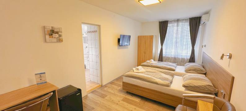 布里涅住宿酒店(Ubytování V Brně - Schodová)图片