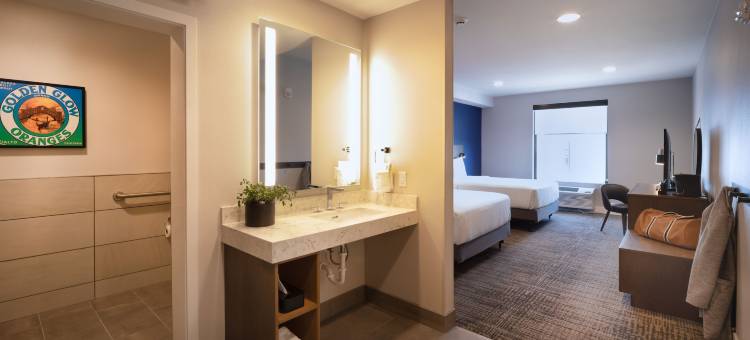 里亚尔托方塔纳艾尔斯酒店(Ayres Hotel Rialto Fontana)图片