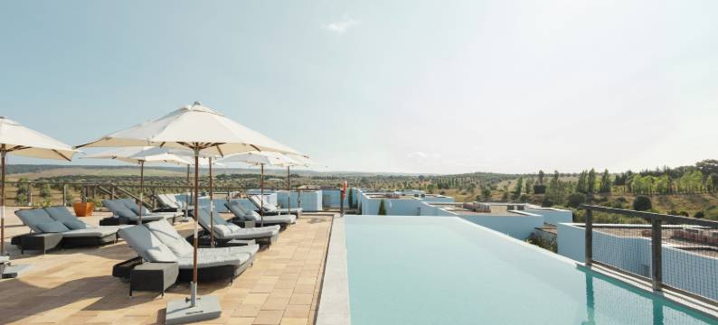 休眠与自然酒店(Sleep & Nature Hotel)图片