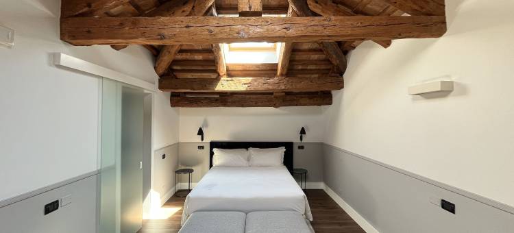 福斯卡里尼酒店(The Foscarini)图片