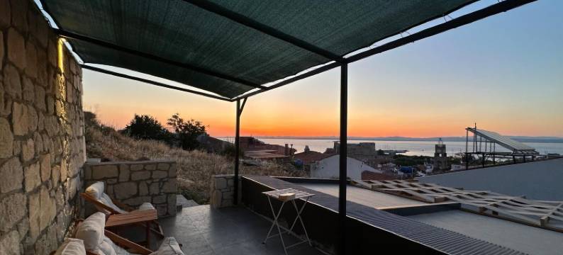 阿基里斯博兹贾达(Achilles Bozcaada)图片