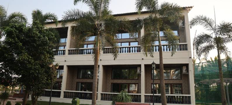 丹度假村&婚礼(Dan Resorts & Weddings)图片