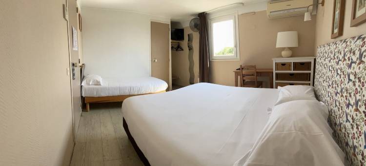Le Sud酒店(Le Sud Hotel)图片