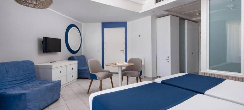 db Seabank度假村和Spa(Db Seabank Resort + Spa All Inclusive)图片