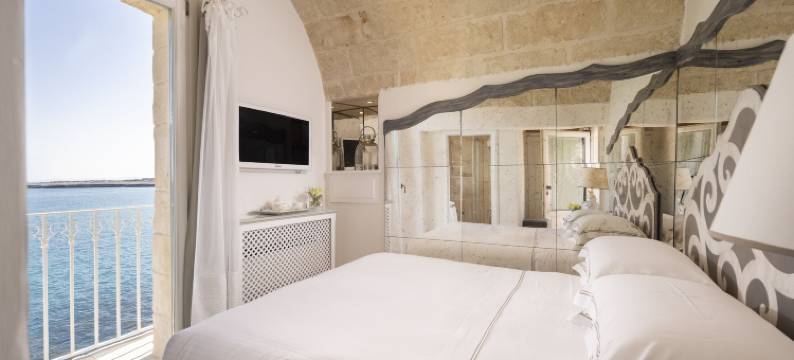 唐费兰特酒店(Hotel Don Ferrante)图片