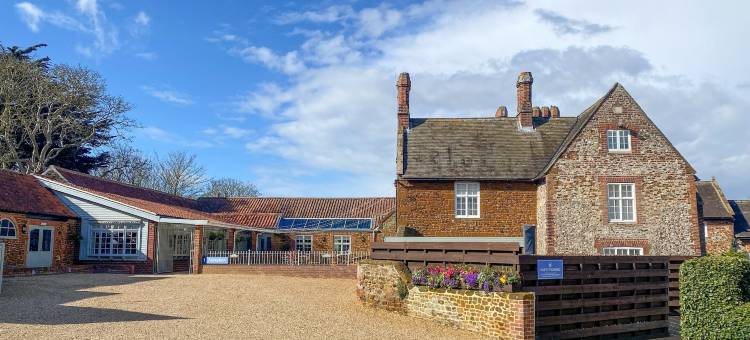 卡利厅酒店(Caley Hall)图片