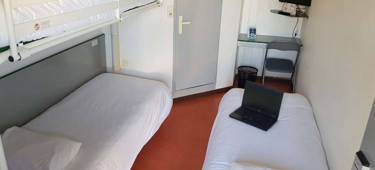 普瑞米尔佩里杰布拉扎克经典酒店(Premiere Classe Perigueux - Boulazac)图片