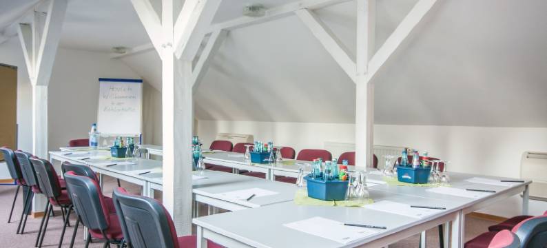 科勒胡特 - 富森博酒店及餐厅(Hotel Und Restaurant Köhlerhütte - Fürstenbrunn)图片