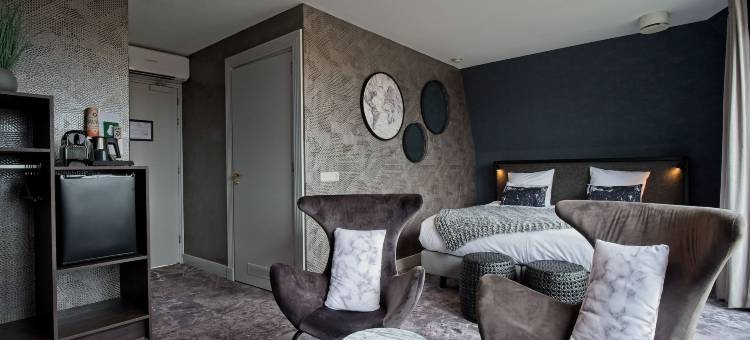 斯哈亨斯洛特-加龙省酒店(Slot Hotel Schagen)图片