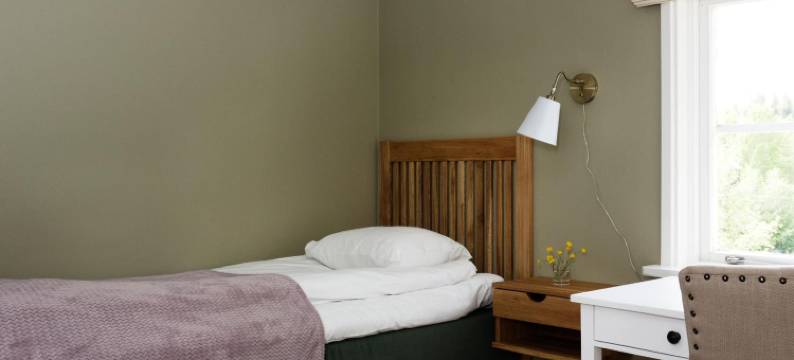 卡尔花园酒店(Hotel Kallgården)图片