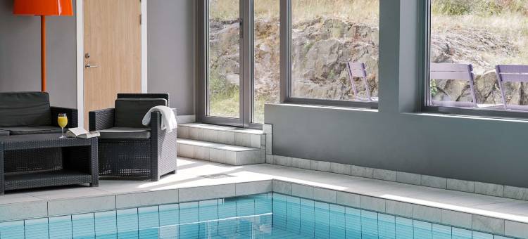 斯堪南泰利耶酒店(Scandic Södertälje)图片