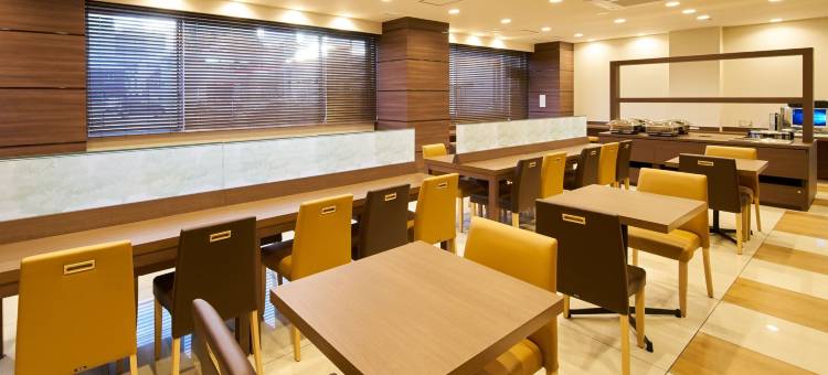 三原站前超级酒店(Super Hotel Mihara Ekimae)图片