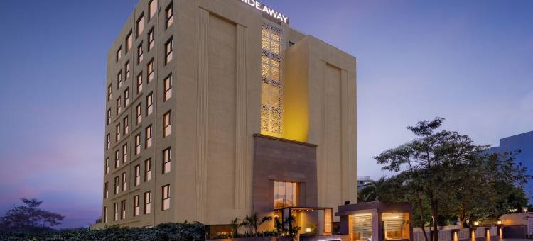 Ginger大诺伊达Pari Chowk酒店(Ginger Greater Noida Pari Chowk)图片