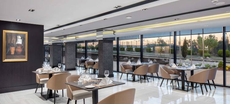 伊兹密尔阿利亚加丽笙酒店(Radisson Hotel Izmir Aliaga)图片