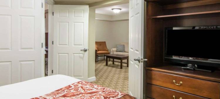 Bluegreen Vacations Patrick Henry Square, an Ascend Collection Resort图片