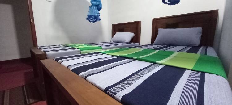 Sewana客栈(Sewana Guest Inn)图片