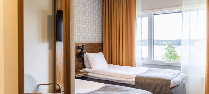 伦内贝加(Rönneberga)图片