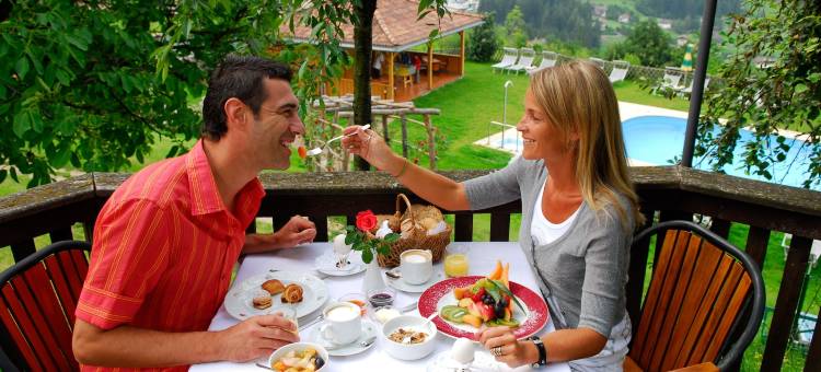 米拉贝尔阿尔卑斯花园度假村(Mirabell Alpine Garden Resort & Spa)图片