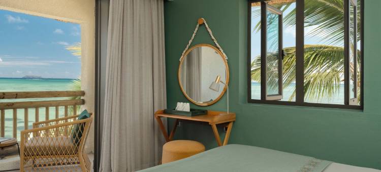 维兰达保尔弗吉尼酒店及水疗中心 - 仅限成人(Veranda Paul et Virginie Hotel and Spa, 4 Star - Adults Only)图片