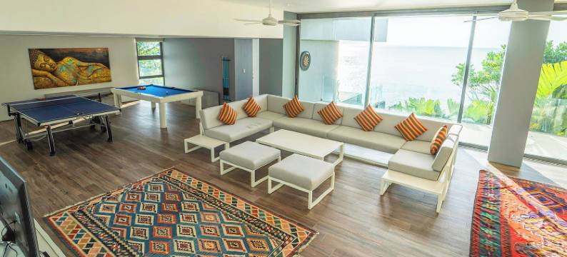 卡马拉亚曼吉别墅 - 精英港湾(Villa Amanzi Kamala by Elite Havens)图片