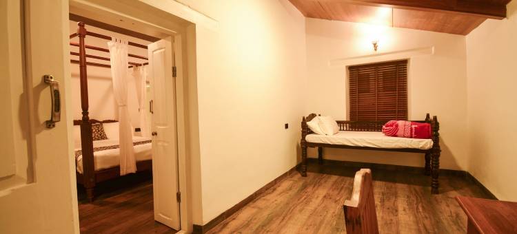 Kodai度假村酒店的Craigmore(Craigmore by Kodai Resort Hotel)图片