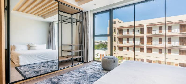 法兰达单人1蓬塔卡纳限成人(Hotel Faranda Single 1 Punta Cana - Adults Only)图片