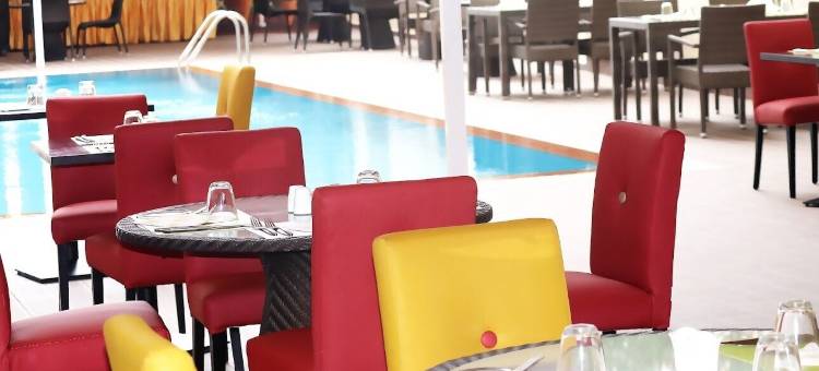 新日酒店(New Day Hotel)图片