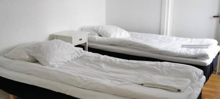 韦斯特维克房间和小屋(Västervik Rum Och Stugor)图片