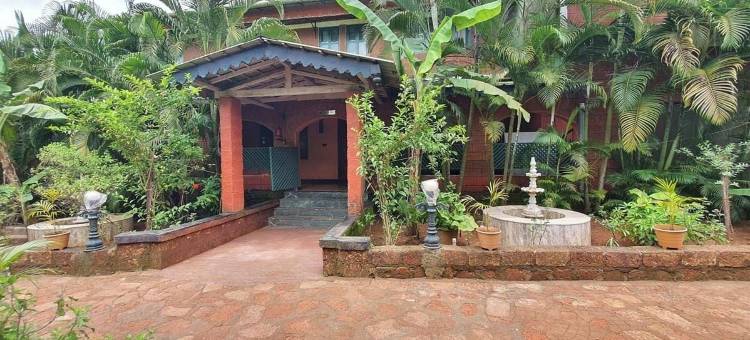 Chira草原生态度假村达波利(Chira Meadows Ecoresort, Dapoli)图片