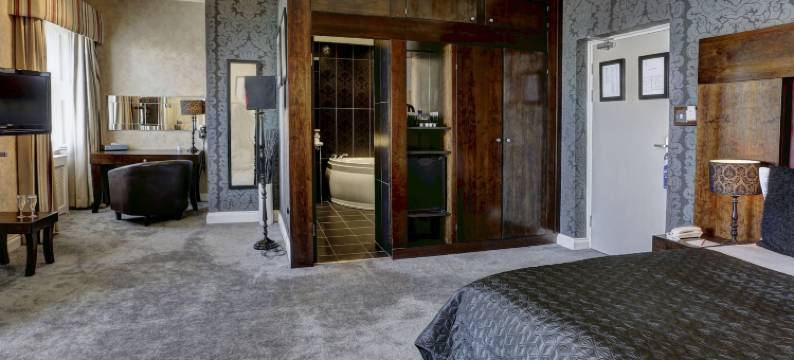 若克酒店，贝斯特韦斯特至尊精选(Roker Hotel, BW Premier Collection)图片