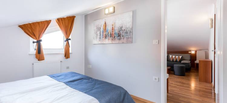 纳达别墅旅馆(Villa Nada)图片