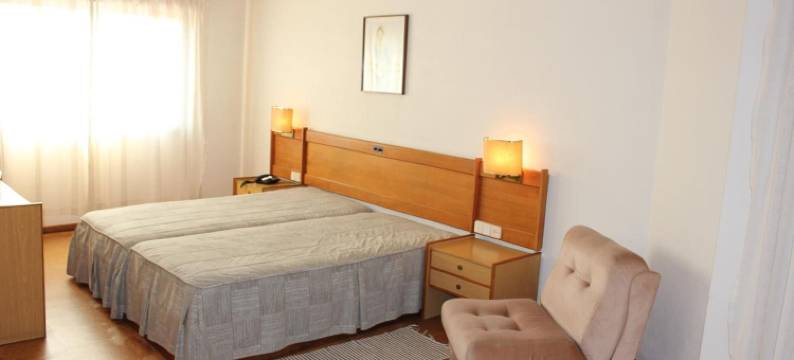 博玛苏克索酒店(Hotel Bom Sucesso)图片