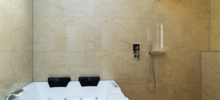 切斯特酒店(The Hotel Chester)图片