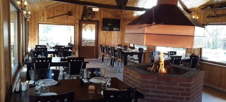 亚班特瓦蒂酒店(Abant Vadi)图片