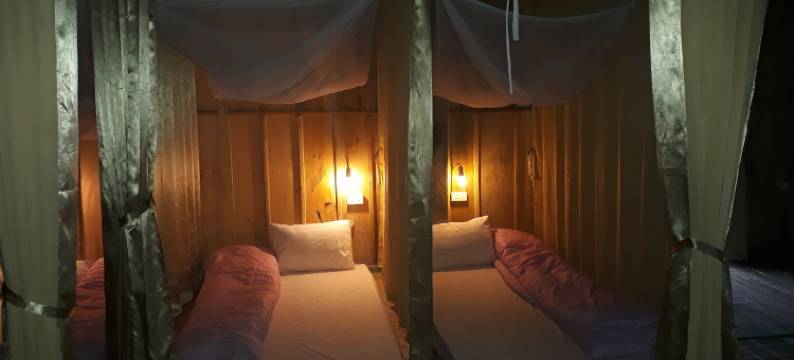 盖恩斯民宿 - 青年旅舍(Guyen's Homestay - Hostel)图片