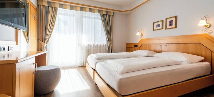 理想公园酒店(Hotel Ideal Park)图片