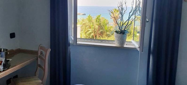 皇帝之角酒店(Hotel Punta Imperatore)图片