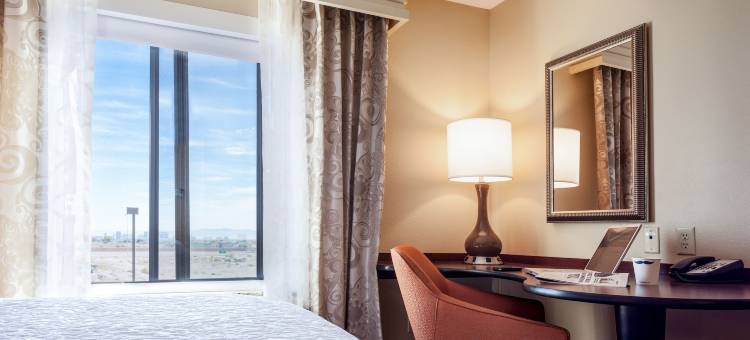 希尔顿欢朋套房酒店-西拉斯韦加斯桑默林(Hampton Inn & Suites Las Vegas-Red Rock/Summerlin)图片