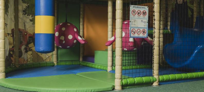 齐勒塔尔纽豪斯度假酒店(Neuhaus Zillertal Resort)图片