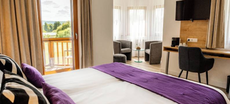 赖因斯贝格莎比亚饭店(Sapia Hotel Rheinsberg)图片