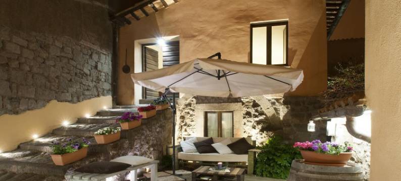 先验度假屋(A Priori Guest House)图片