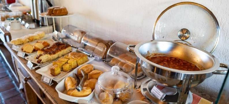 普萨达罗图恩达酒店(Pousada Rotunda)图片