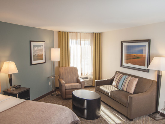 柯林斯堡Candlewood Suites