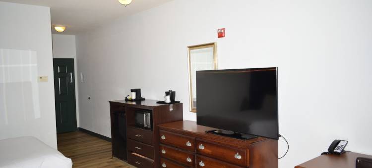 Wingate by Wyndham Youngstown/Austintown图片