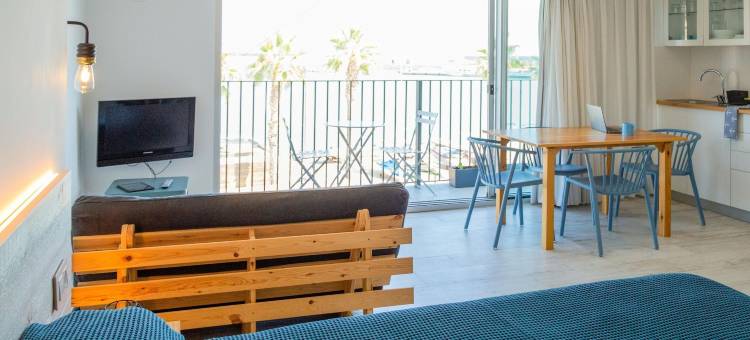 伊斯匹拉玛(Inspiramar)图片